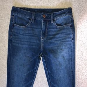 3/$30 Hi-Rise Jegging